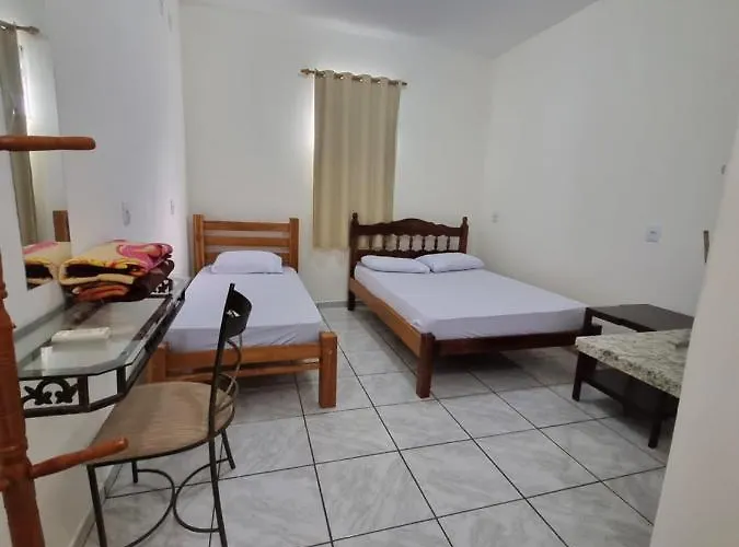 Pousada Renascer Cuiabá