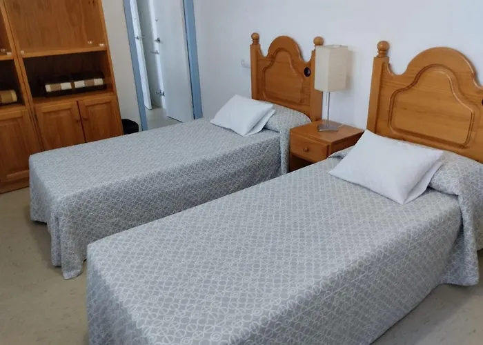 Albergue Juvenil Juventudes Llanes