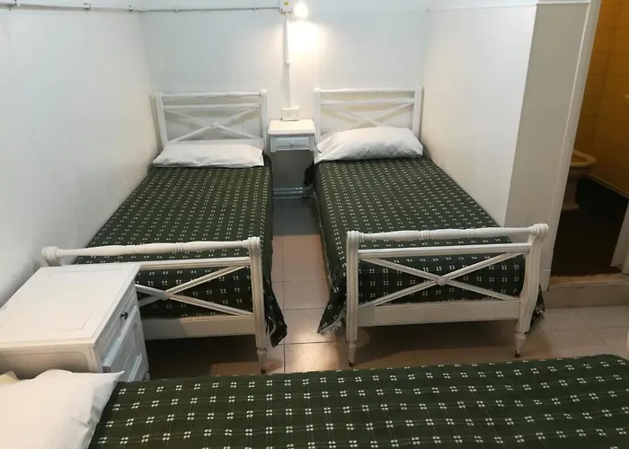 Hotel Ciudad Feliz Mar del Plata