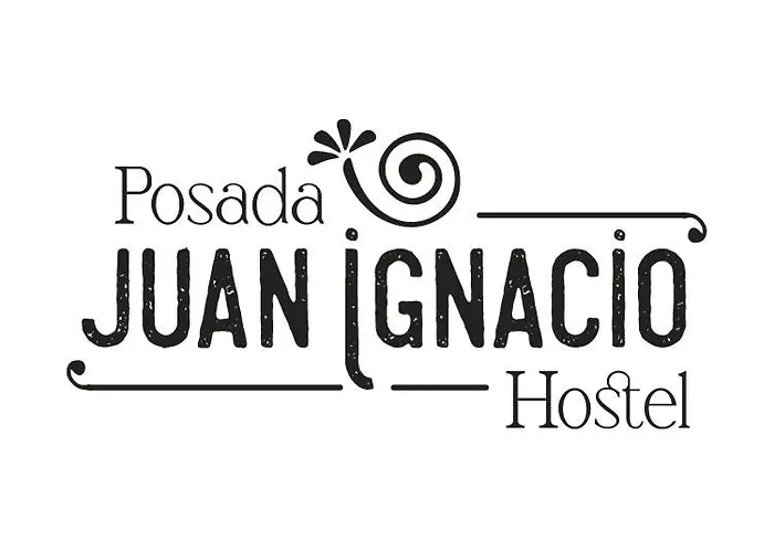 Posada juan Ignacio Albergue Rosario