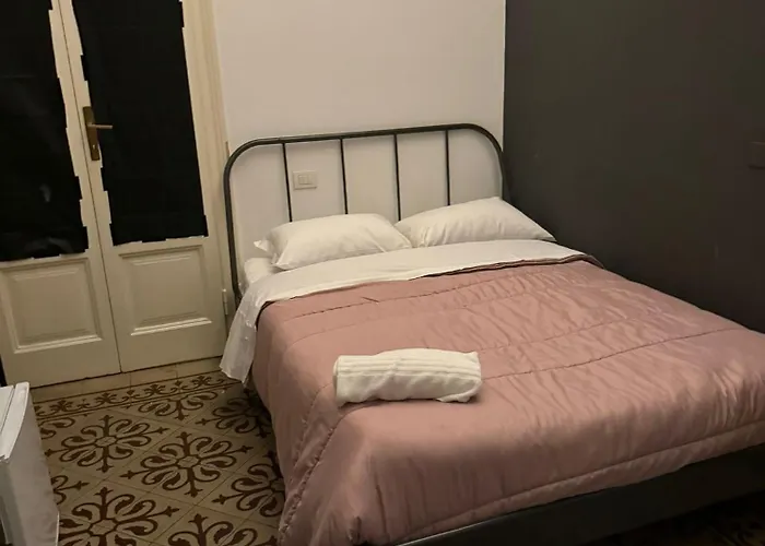 Central Hostel Milano