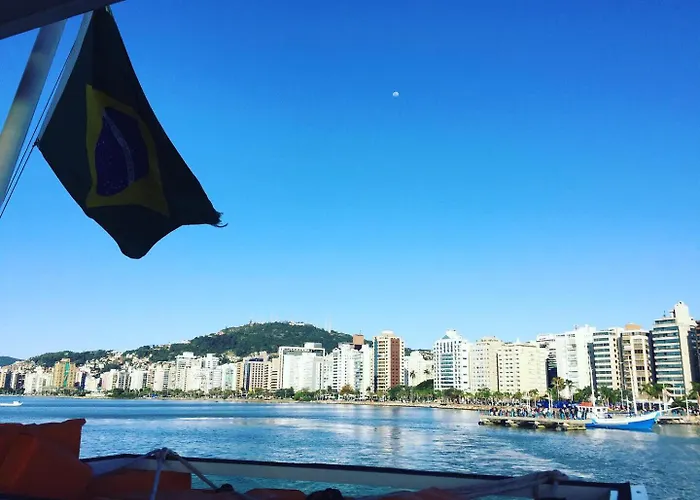 AlbergueFloripa Centro