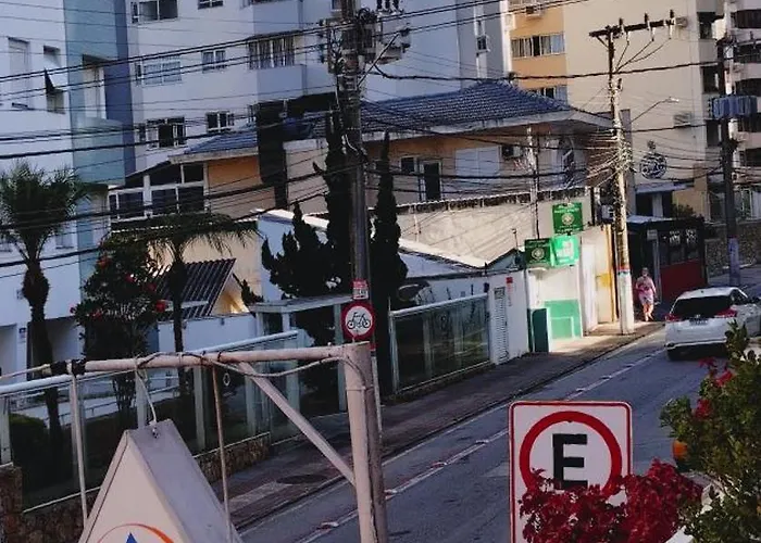 AlbergueFloripa Centro