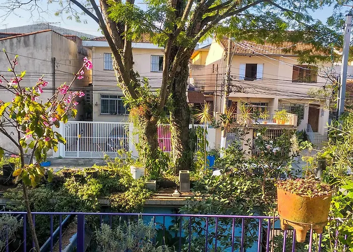 AlbergueMicasa - Congonhas