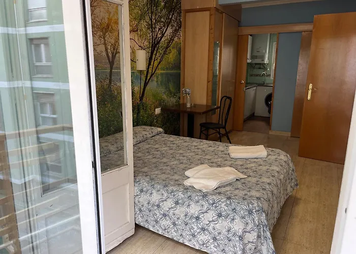 Albergue Residencia Alclausell Tarragona