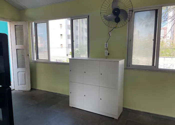 Hotel Esperanto Fortaleza 