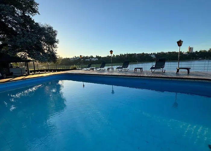 El Ciervo de Oro Albergue Villa Carlos Paz