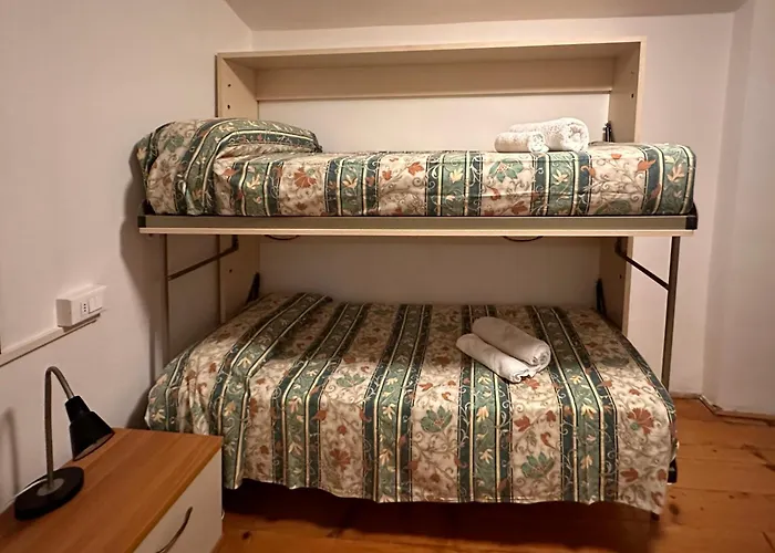 Ostello Amdg Venecia