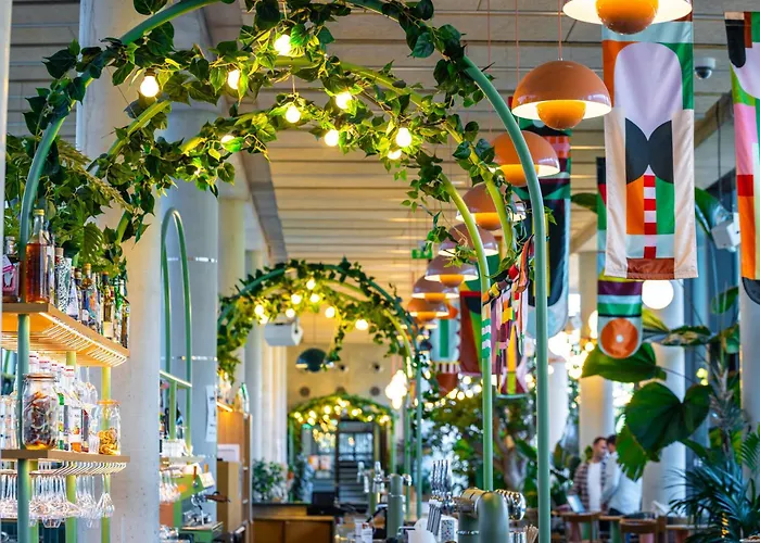 A Pousada The People - Paris Marais