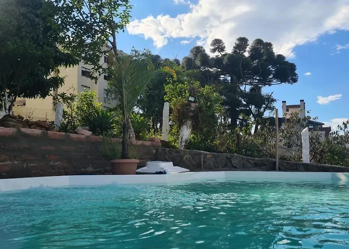 AlbergueFamilia Zanatta