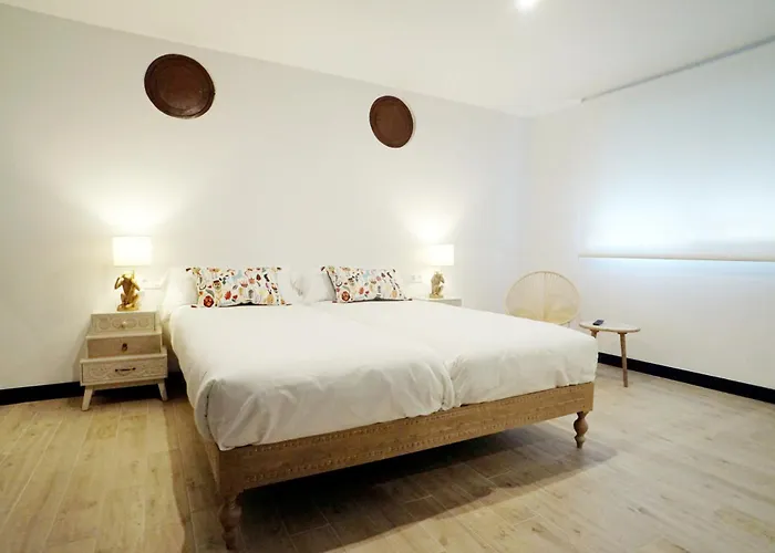 Albergue La SIGRINA Tuy Tui