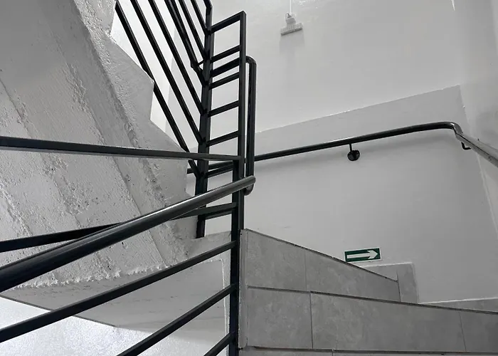 Spot Hotel E Pousada Uberlândia