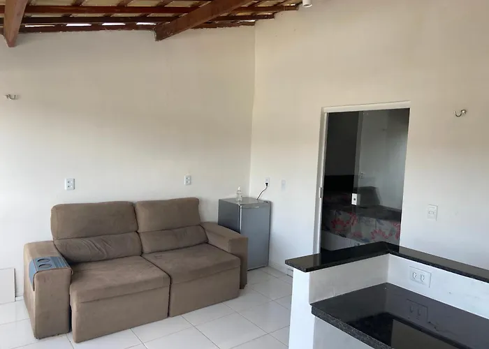 Guilherme Hostel Fortaleza 