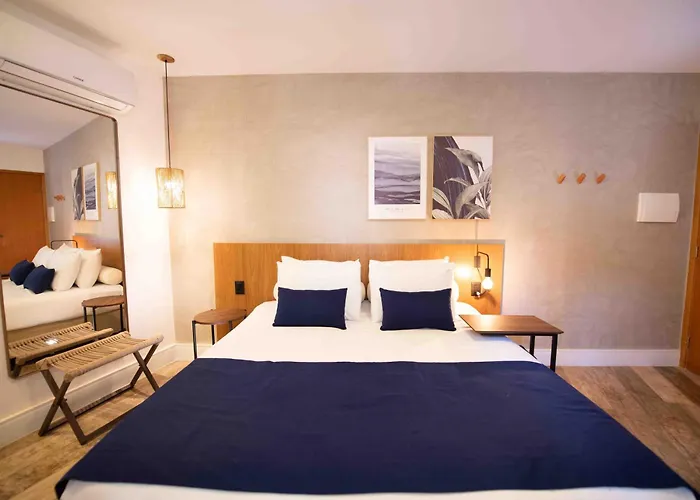 Leblon Design Hotel Río de Janeiro
