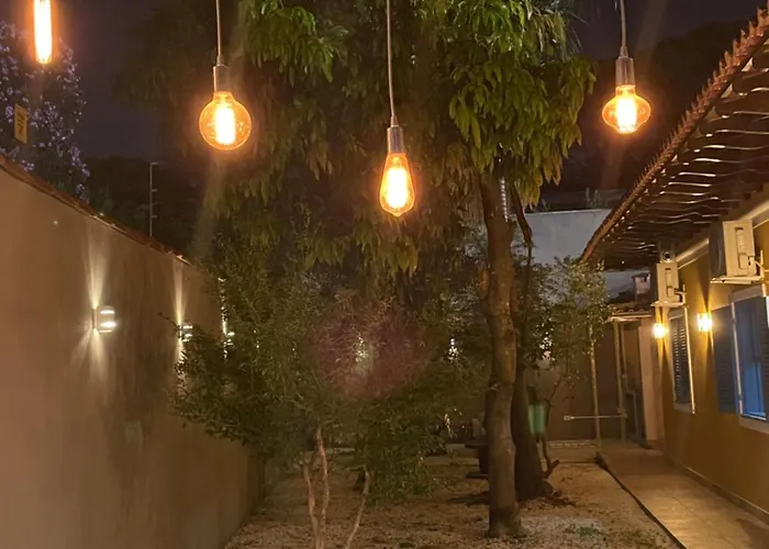 Youse Hostel - Usp Acadepol São Paulo