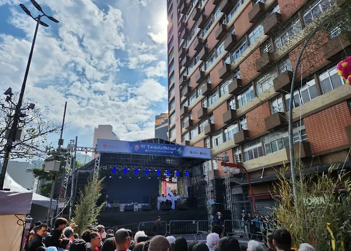 Fujima Hostel São Paulo