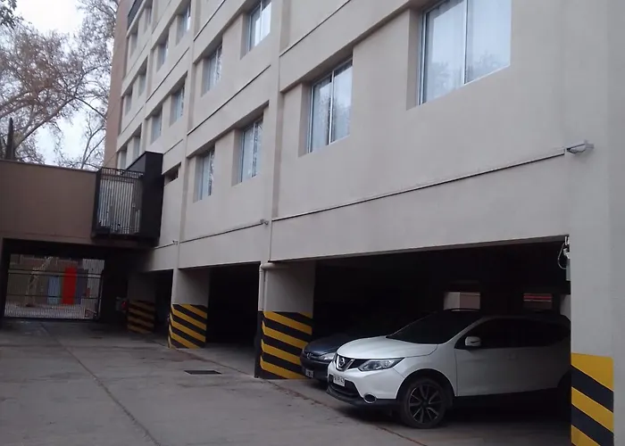 Dakar Hostel Mendoza