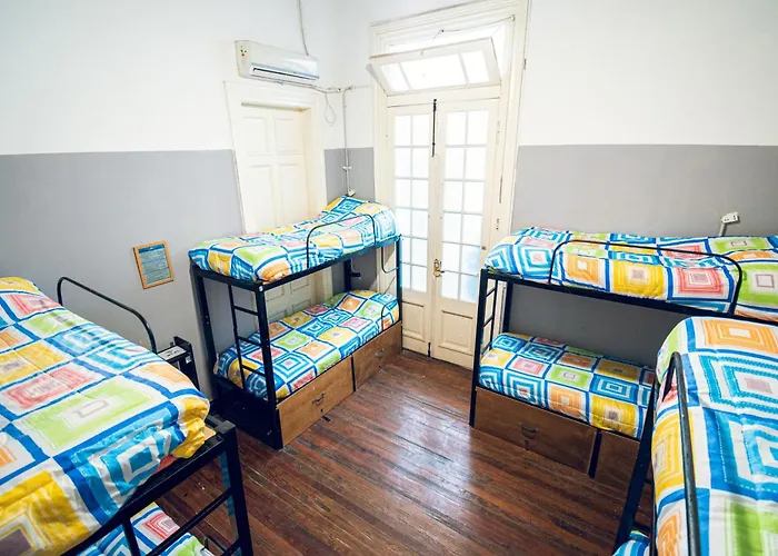 Ideal Social Hostel Ciudad Autónoma de Ciudad Autónoma de Buenos Aires