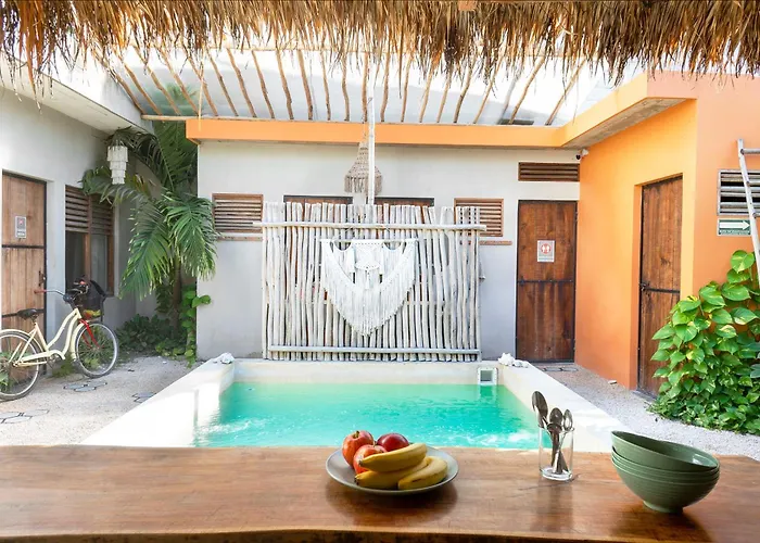 Hostal Doña Lucha Tulum