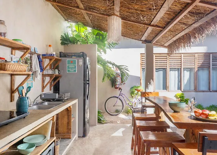Hostal Doña Lucha Tulum