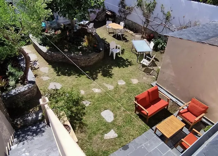 Hostel Namor Ribadeo