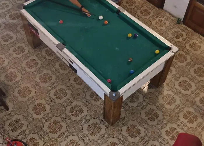 Hostel Na Praia - Hospedagens E Eventos Ubatuba