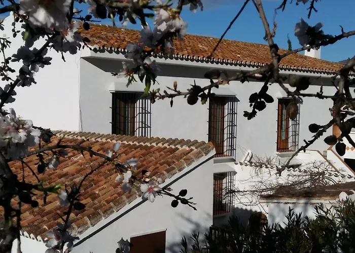 B&B Casa Domingo Álora