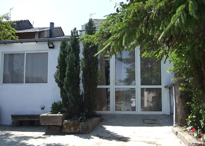 Albergue Obradoiro Sarria