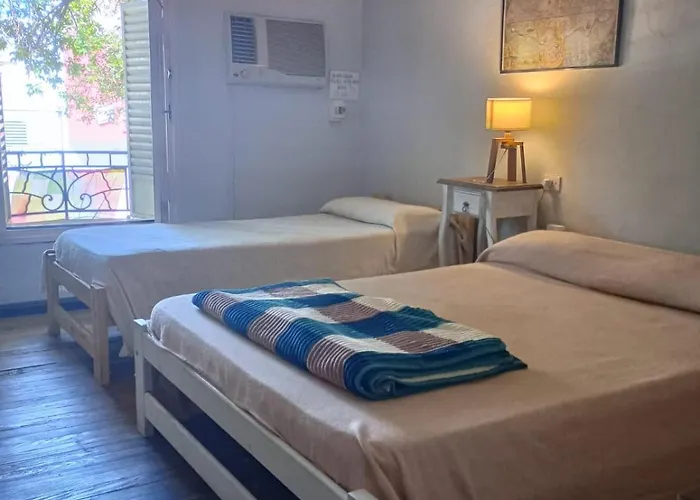 Mucho Bonito Hostel Santa Fe
