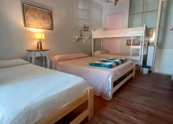 Mucho Bonito Hostel Santa Fe