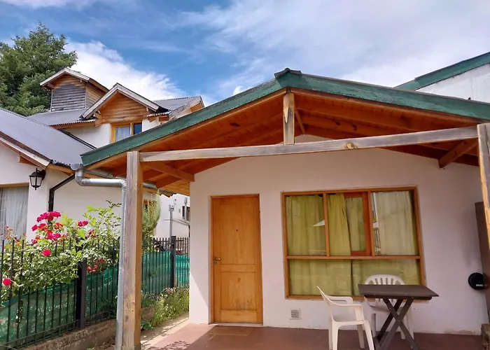 Albergue El Refugio Casa De Montana San Martín de los Andes