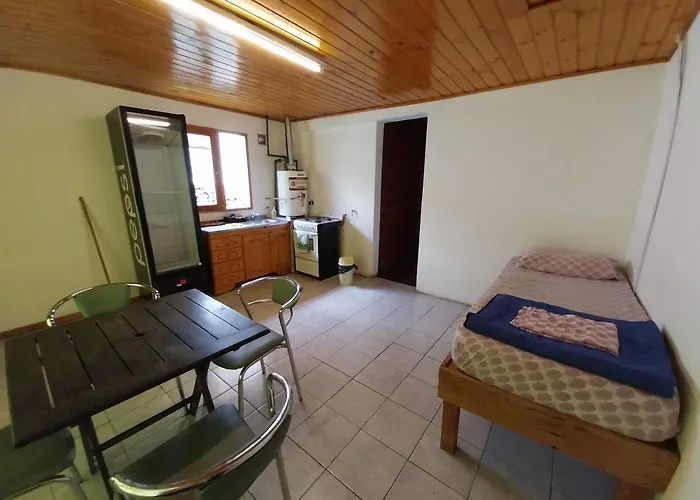 Albergue El Refugio Casa De Montana San Martín de los Andes
