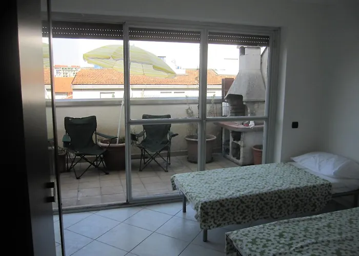Star Hostel Milán