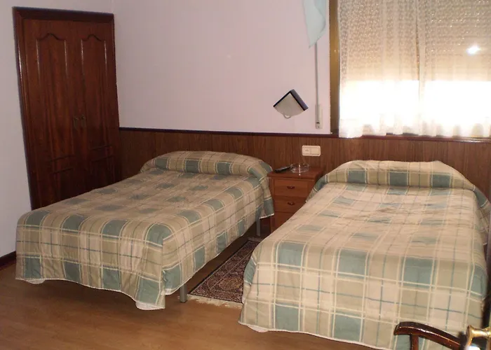 Hostal Hilton Burgos