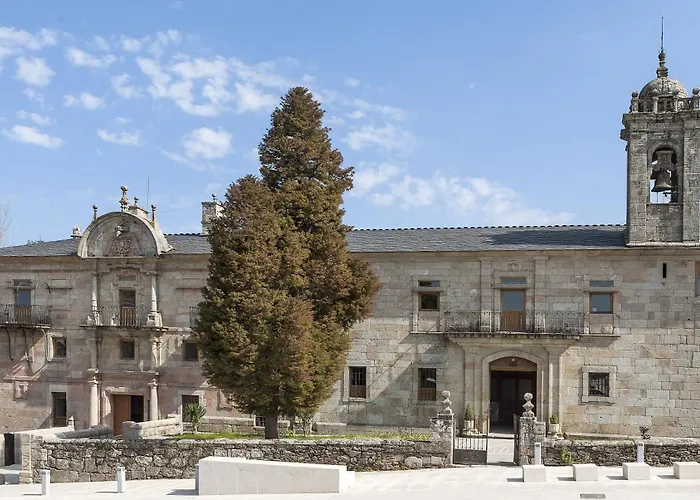 AlbergueMonasterio De La Magdalena