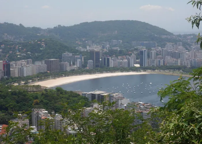 Mar Da Babilonia Hostel Río de Janeiro