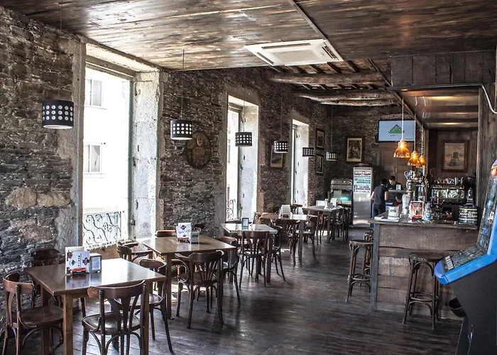Albergue Roots&Boots Lugo
