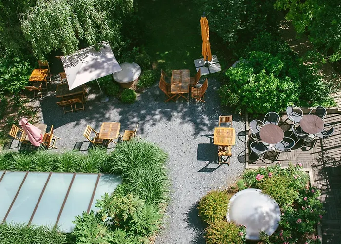 Albergue Adveniat París