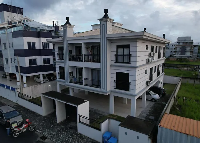 Hostel APÊ DO CRIS Florianópolis