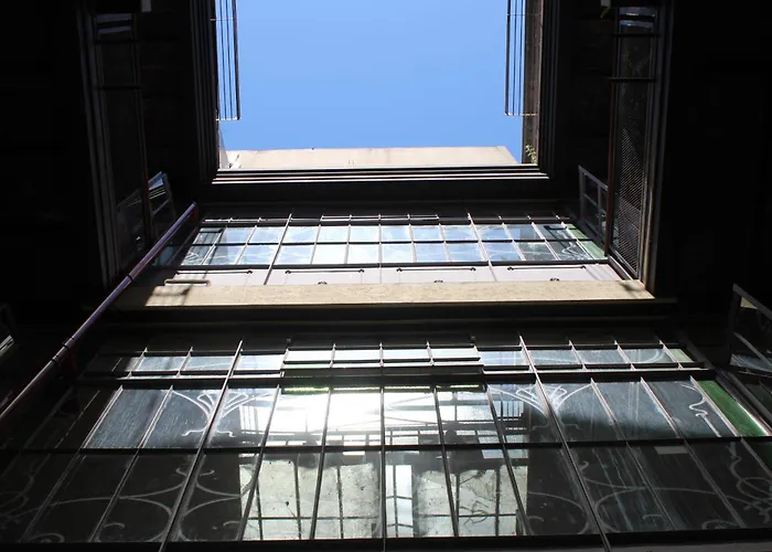 Parla Hostel Ciudad Autónoma de Ciudad Autónoma de Buenos Aires