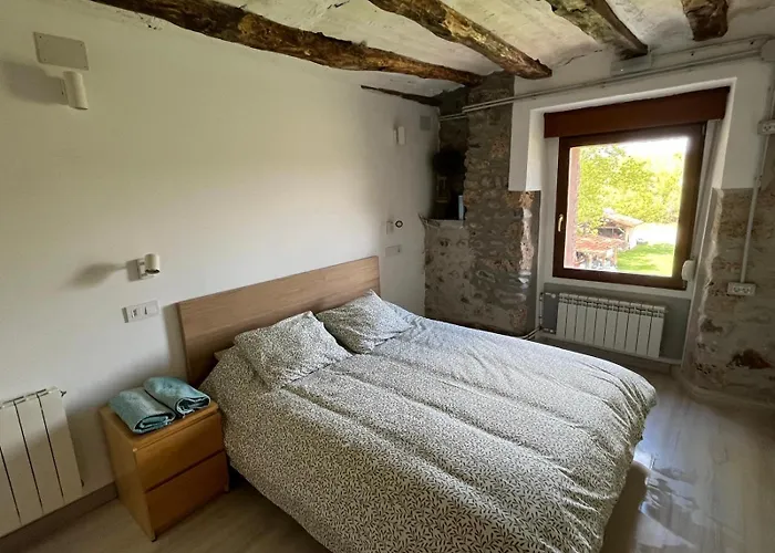Albergue Rest Life El Salto Belorado
