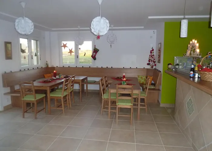 Hostal Moratinos