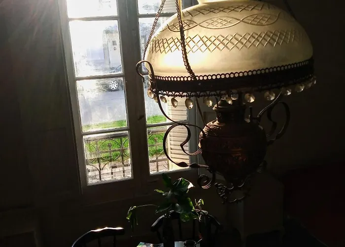 Casa Pellegrini - Hostel San Pedro 