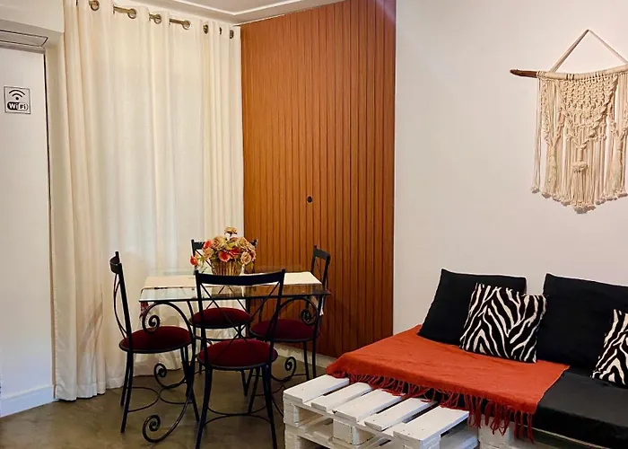 Galeria Sp Hostel São Paulo
