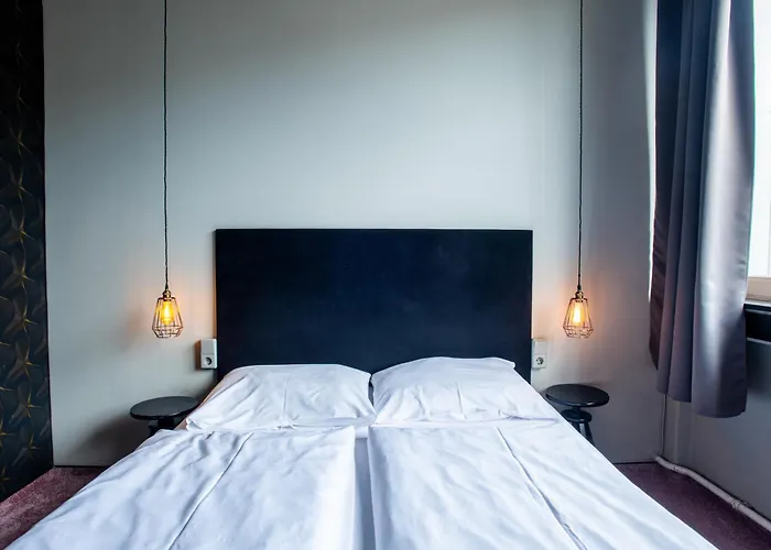 Wallyard Stay Berlín