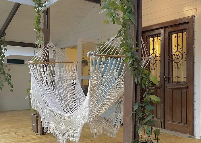 Casa Madre - Exclusive For Women - Lagoa Da Conceicao Florianopolis