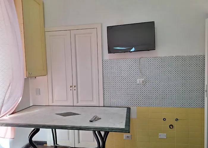 Albergue Casa Fanti 57 Roma