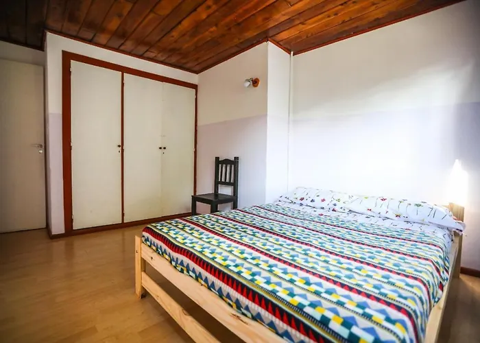 Km Sun Hostel San Carlos de Bariloche