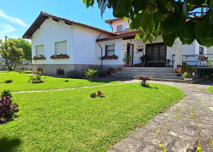 Villa Margarida Viana do Castelo