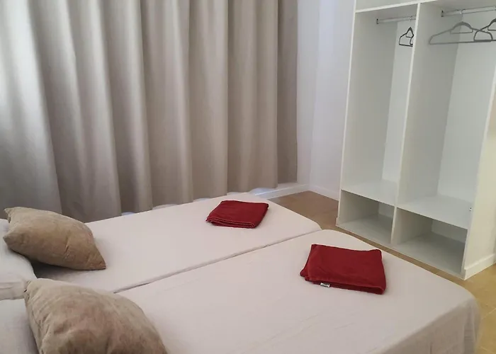 Albergue O Pedrón Padrón